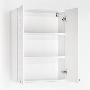 Шкафчик Style line Канна 60 белый (ЛС-00000344)