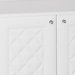 Тумба Style line Канна 60 белая (ЛС-00000340)