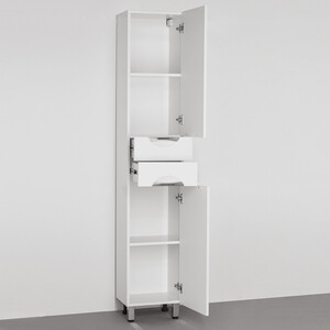 Пенал Style line Жасмин 36 белый (ЛС-00000045)