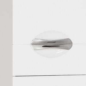 Пенал Style line Жасмин 36 белый (ЛС-00000045)