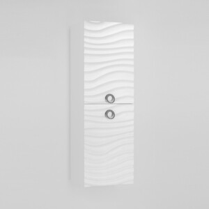 Пенал Style line Вероника 36 белый (ЛС-00000058)