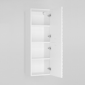 Пенал Style line Вероника 36 белый (ЛС-00000058)