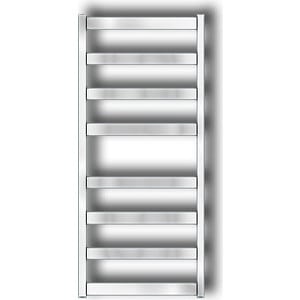 Полотенцесушитель водяной Grota Brezza 63х120