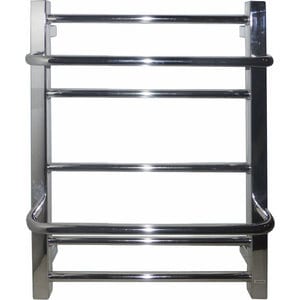 Полотенцесушитель водяной Grota Vista 48х60