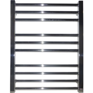 Полотенцесушитель водяной Grota Classic 53х60