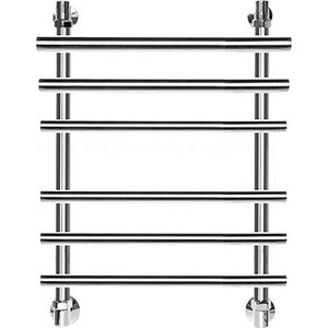 Полотенцесушитель водяной Ника Bamboo ЛБ 2 60х40