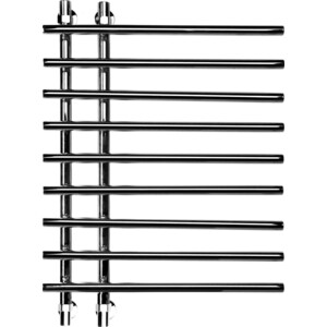 Полотенцесушитель водяной Ника Bamboo ЛБ 4 80х50