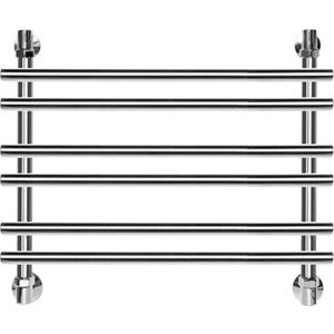 Полотенцесушитель водяной Ника Bamboo ЛБ 1 50х60