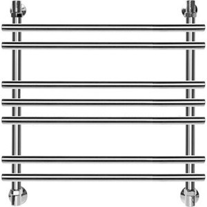 Полотенцесушитель водяной Ника Bamboo ЛБ 1 60х60