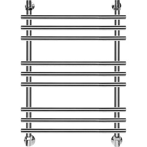 Полотенцесушитель водяной Ника Bamboo ЛБ 1 80х50