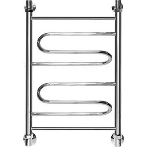 Полотенцесушитель водяной Ника Curve ЛЗ 60х40