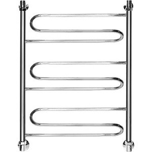 Полотенцесушитель водяной Ника Curve ЛЗ 80х50