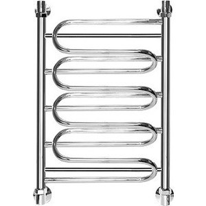 Полотенцесушитель водяной Ника Curve ЛЗ Г 60х40