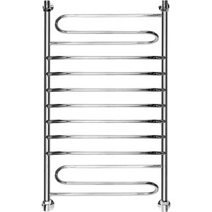 Полотенцесушитель водяной Ника Curve ЛЗТ 120х60