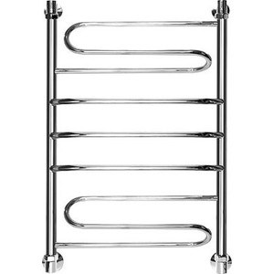 Полотенцесушитель водяной Ника Curve ЛЗТ 80х50