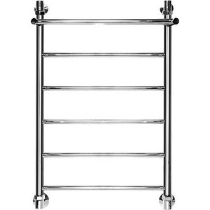 Полотенцесушитель водяной Ника Classic ЛП ВП 80х50 с полкой