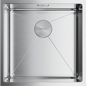 Кухонная мойка Omoikiri Taki 44-U/IF IN нержавеющая сталь (4973044)