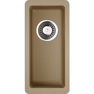 Дополнительная чаша Omoikiri Kata 20-U CA карамель (4993371)