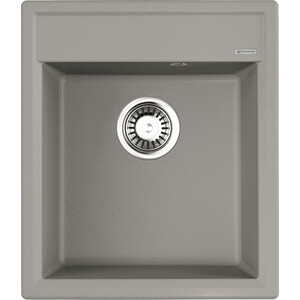 Omoikiri Daisen 42 GR leningrad grey (4993604)