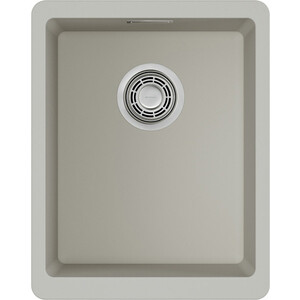 Кухонная мойка Omoikiri Kata 34-U PA пастила (4993379)