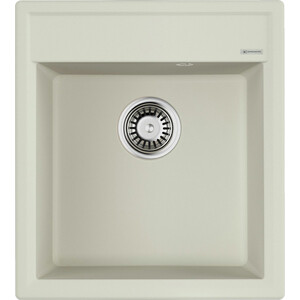 Кухонная мойка Omoikiri Daisen 46 PA пастила (4993610)