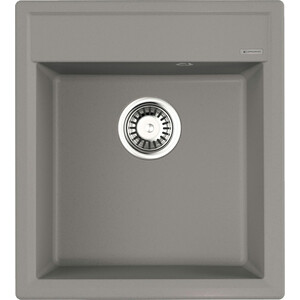 Omoikiri Daisen 46 GR leningrad grey (4993612)