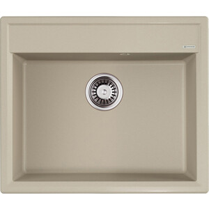 Omoikiri Daisen 60 SA бежевая (4993623)