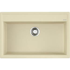 Кухонная мойка Omoikiri Daisen 77 BE ваниль (4993624)