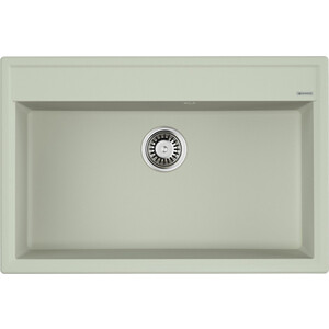 Кухонная мойка Omoikiri Daisen 77 PA пастила (4993626)