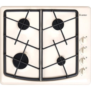 Газовая варочная панель GEFEST СГ СН 1211 К81