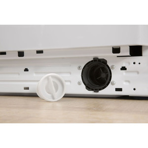 Стиральная машина Indesit BWSA 51051 S