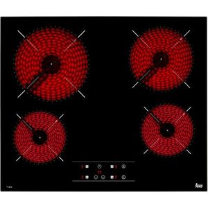 Электрическая варочная панель Teka TT 6415