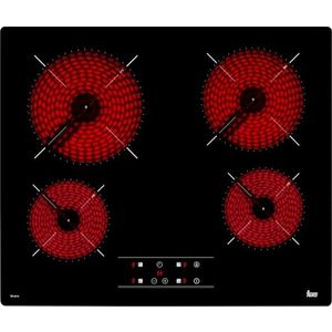Электрическая варочная панель Teka TB 6415