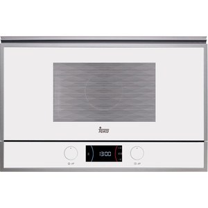 Встраиваемая микроволновая печь Teka ML 822 BIS L WHITE