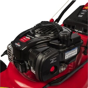 Газонокосилка бензиновая DDE LM 46-60 DB
