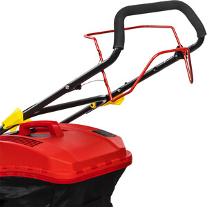 Газонокосилка бензиновая DDE LM 53-75 DB (246-708)