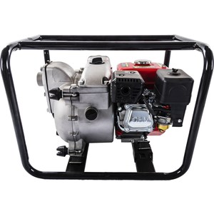 Мотопомпа DDE PTR50K