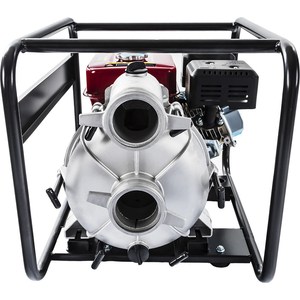 Мотопомпа DDE PTR80