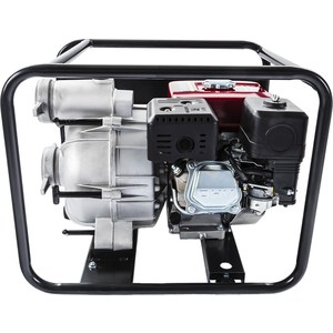 Мотопомпа DDE PTR80