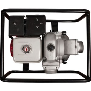 Мотопомпа DDE PTR100H