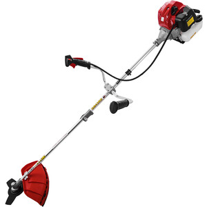 Триммер бензиновый (бензокоса) DDE GB43RD