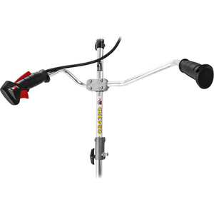 Триммер бензиновый (бензокоса) DDE GB43RD