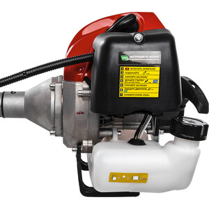 Триммер бензиновый (бензокоса) DDE GB43RD