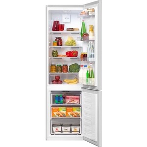 Холодильник Beko RCNK310KC0S