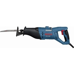 Сабельная пила Bosch GSA 1100 E (0.601.64C.800)