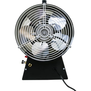 Газовая тепловая пушка Quattro Elementi QE-35G (243-950)