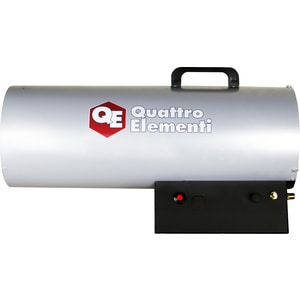 Газовая тепловая пушка Quattro Elementi QE-35G (243-950)
