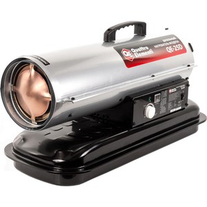 Дизельная тепловая пушка Quattro Elementi QE- 25D (772-333)