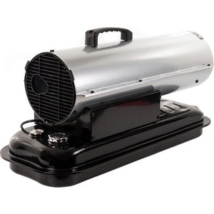 Дизельная тепловая пушка Quattro Elementi QE- 25D (772-333)