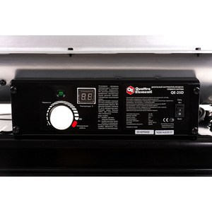 Дизельная тепловая пушка Quattro Elementi QE- 25D (772-333)